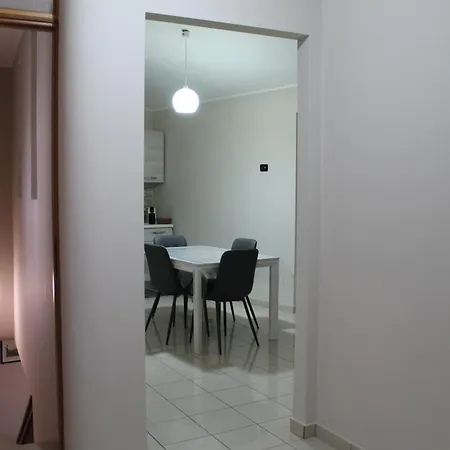 A Casa Di Giulia *