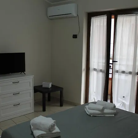 A Casa Di Giulia * Cinquefrondi