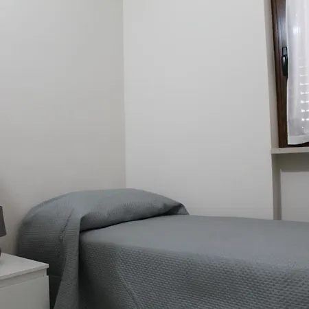 A Casa Di Giulia דירה *
