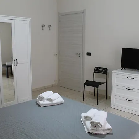 דירה A Casa Di Giulia *