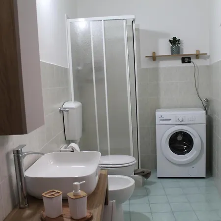 Apartamento A Casa Di Giulia