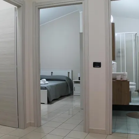 Apartment A Casa Di Giulia Cinquefrondi