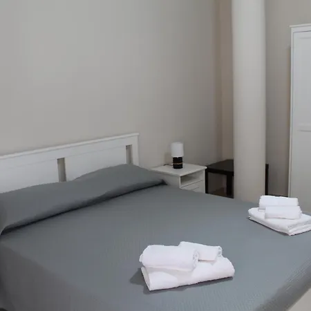 A Casa Di Giulia * Cinquefrondi