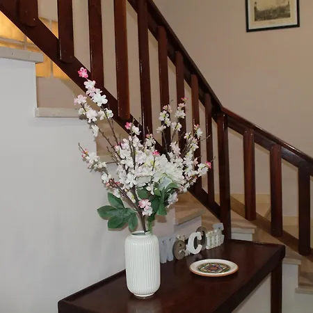 A Casa Di Giulia Apartment *