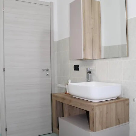 Apartamento A Casa Di Giulia
