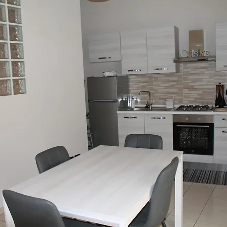 A Casa Di Giulia דירה Cinquefrondi