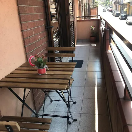 Апартаменты A Casa Di Giulia *