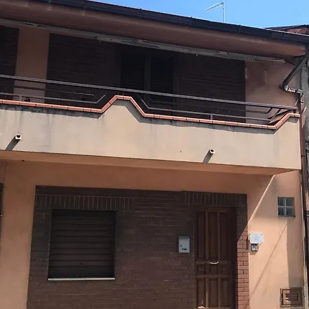 A Casa Di Giulia
