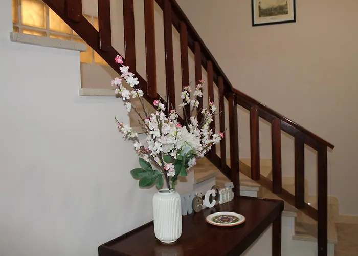 A Casa Di Giulia Apartment *