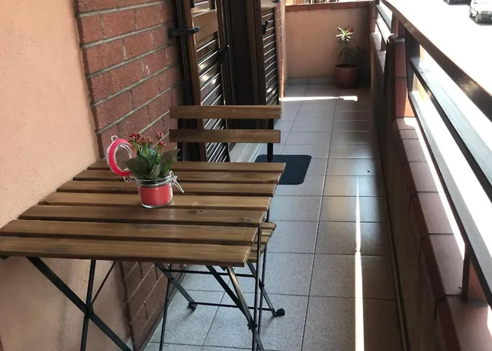 Apartment A Casa Di Giulia *